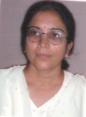Dr. Vrinda Thaker
